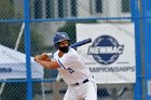 Baseball vs CGA  Wheaton College Baseball vs Coast Guard Academy during game one of the NEWMAC semi-finals playoffs. - (Photo by Keith Nordstrom) : Wheaton, baseball, NEWMAC